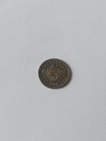 1 Rappen 1904