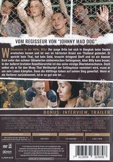 Alle DVDs: A PRAYER BEFORE DAWN – Gebraucht aus Ebikon von Moviefreak01 1