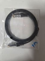 Patchkabel ukv Netzwerkkabel 1m Kat5 Cat5 ethernetkabel