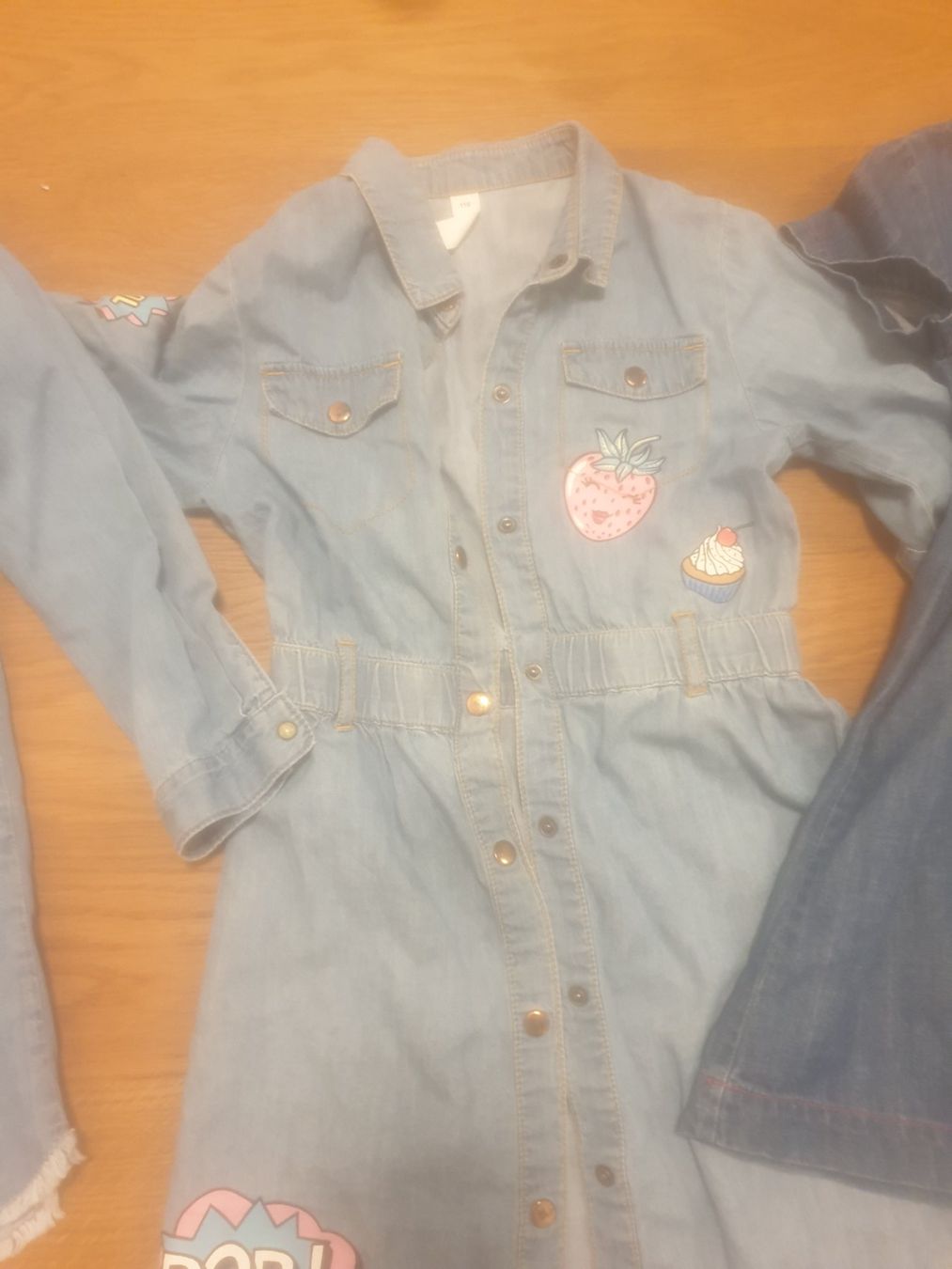 Lotti & Set di vestiti: Kleide – Usato da Hinwil venduto da tan_ry6s 2