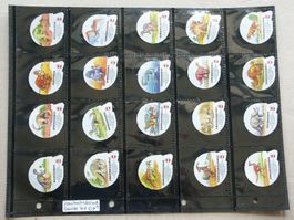 Deutschland     Serie  41 C     Dinosaurier    Gastro