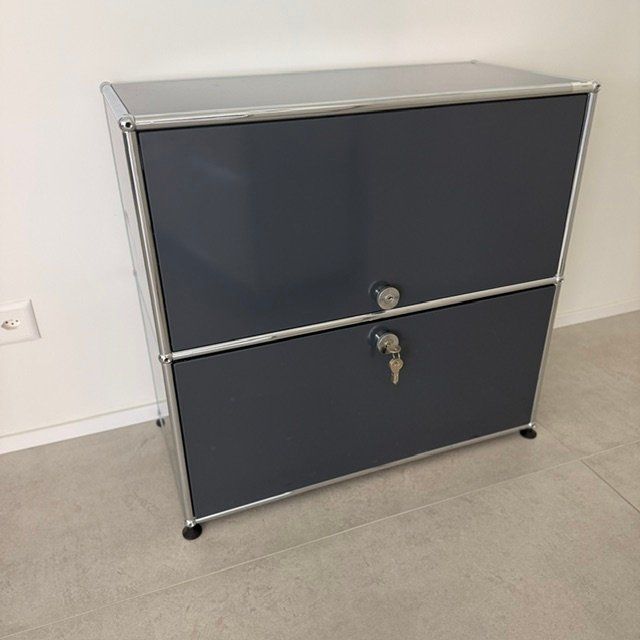 USM Cassettiere: UMS Sideboard – Usato da Lugano venduto da rofor
