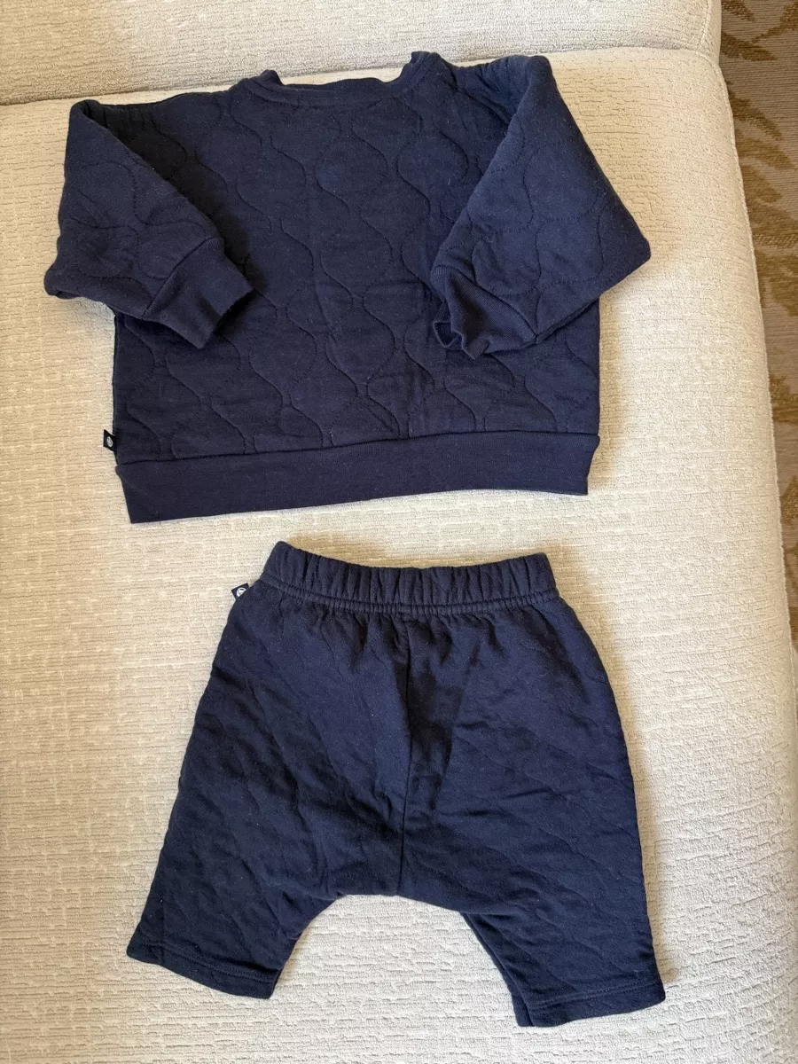 Petit Bateau Kleiderpakete & -sets: Petit Bateau Set  – Gebraucht aus Altendorf von Carcoura 3