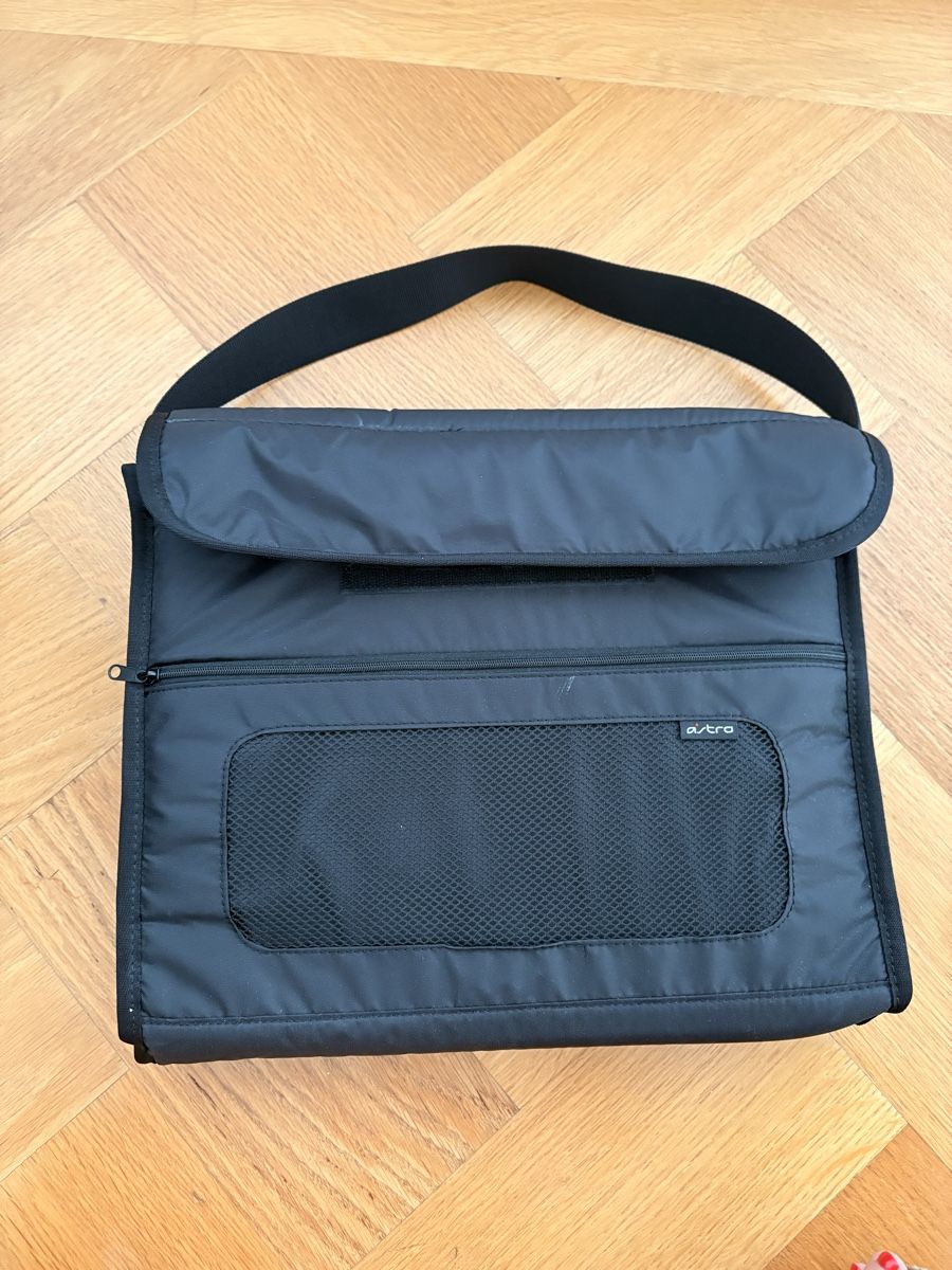 Sony Console: PS4 Pro 1TB + Scuf Controller + Astro Bag – Usato da Zollikon venduto da bet_z5jp 5