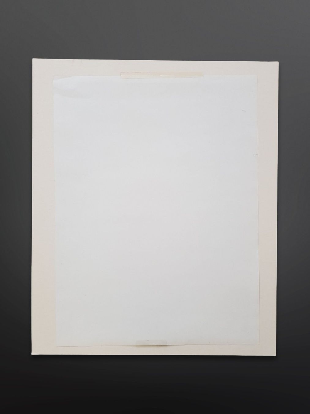Grafica & Litografie: Lithografie Laureen van Goeberg – Usato da Suhr venduto da Restwert_Suhr 7