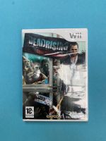 Wii: Dead Rising: Chop Till You Drop / NEU