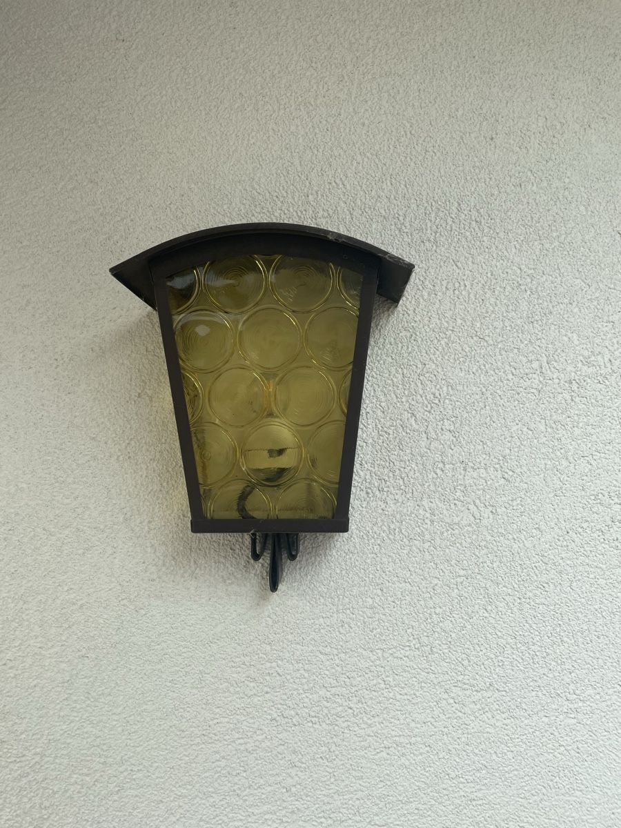 Lampade: Lampe Antik – Usato da Laufen venduto da bia_7vr6 1