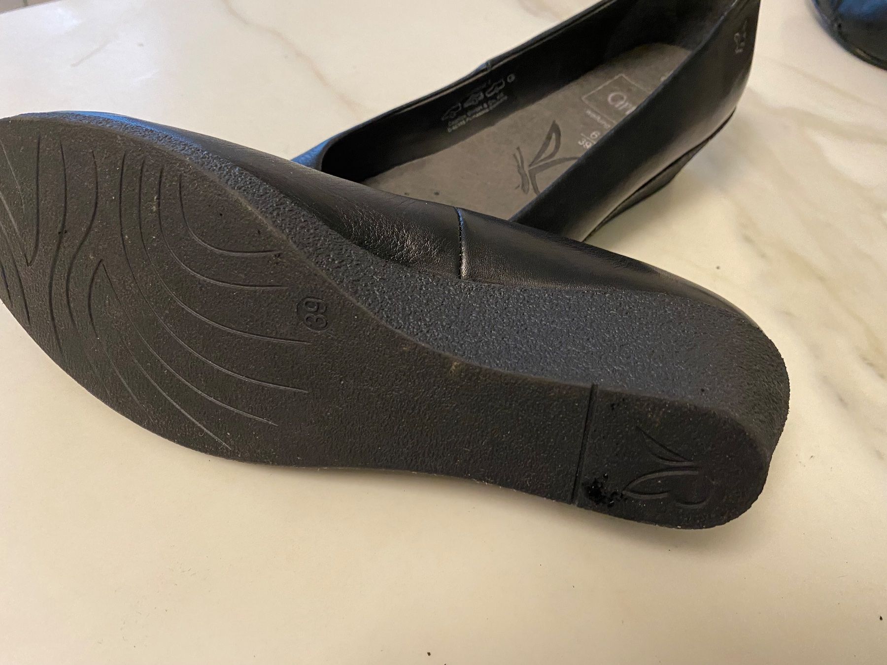 Damenschuhe: Pumps – Gebraucht aus Thalwil von peonia88 2