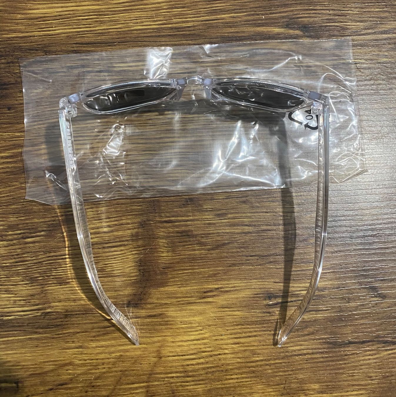 Polaroid Occhiali & Lenti: BALZER Polaroid Shirasu Brille – Nuovo e nell'imballaggio originale da Widnau venduto da Fishingtackle_Oggy 3