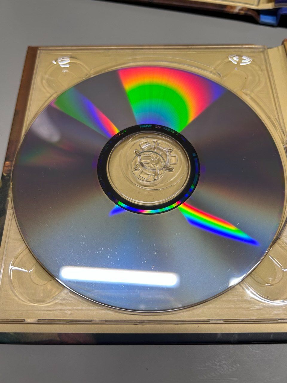 CD: Libro + CD "Les Grands Compositeurs" (I grandi compositori) – Usato da Giubiasco venduto da LorisVale 4
