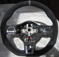 VW Polo R WRC Lenkrad ORIGINAL