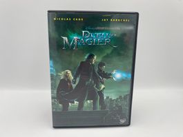 DUELL DER MAGIER - MIT NICOLAS CAGE - Versand, nur CHF 2.50!