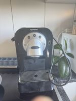 Machine à café Nespresso pro
