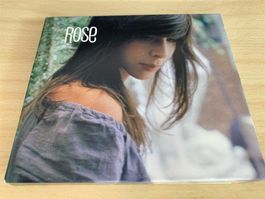 Rose – Rose - CD & DVD