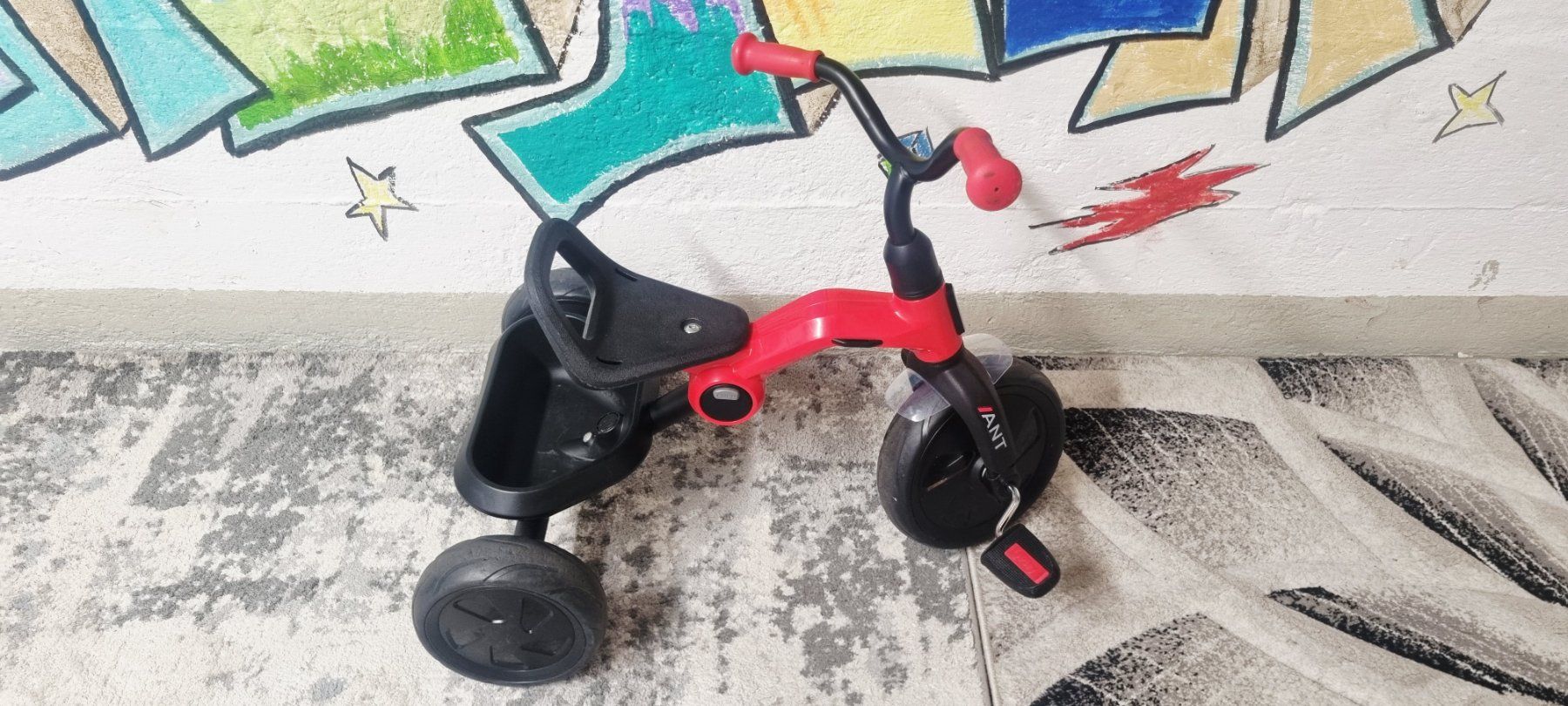 Velos: Kinder Klapprad – Gebraucht aus Zürich von emi_rp8k 1