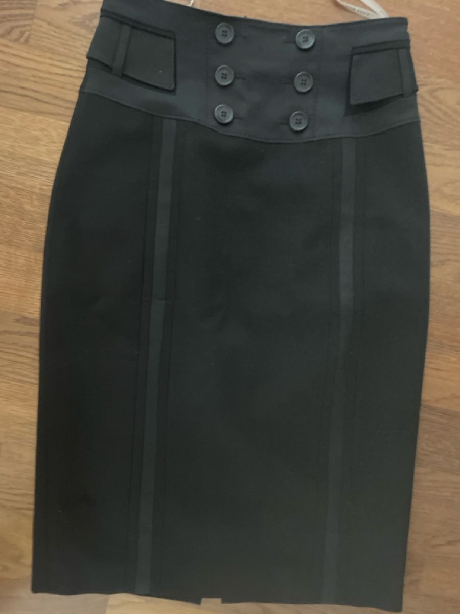 Karen Millen Gonne: Karen Miller Rock Gr.36 – Nuovo (secondo la descrizione) da Baar venduto da Vili7 2