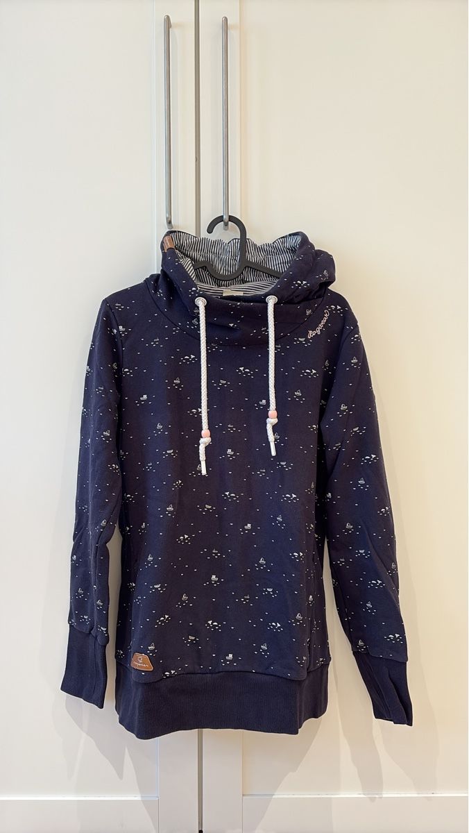 Ragwear Maglioni & Felpe: Ragwear Pullover  – Usato da Schangnau venduto da leo_82zx