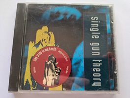 CD Single Gun Theory – Millions, Like Star....