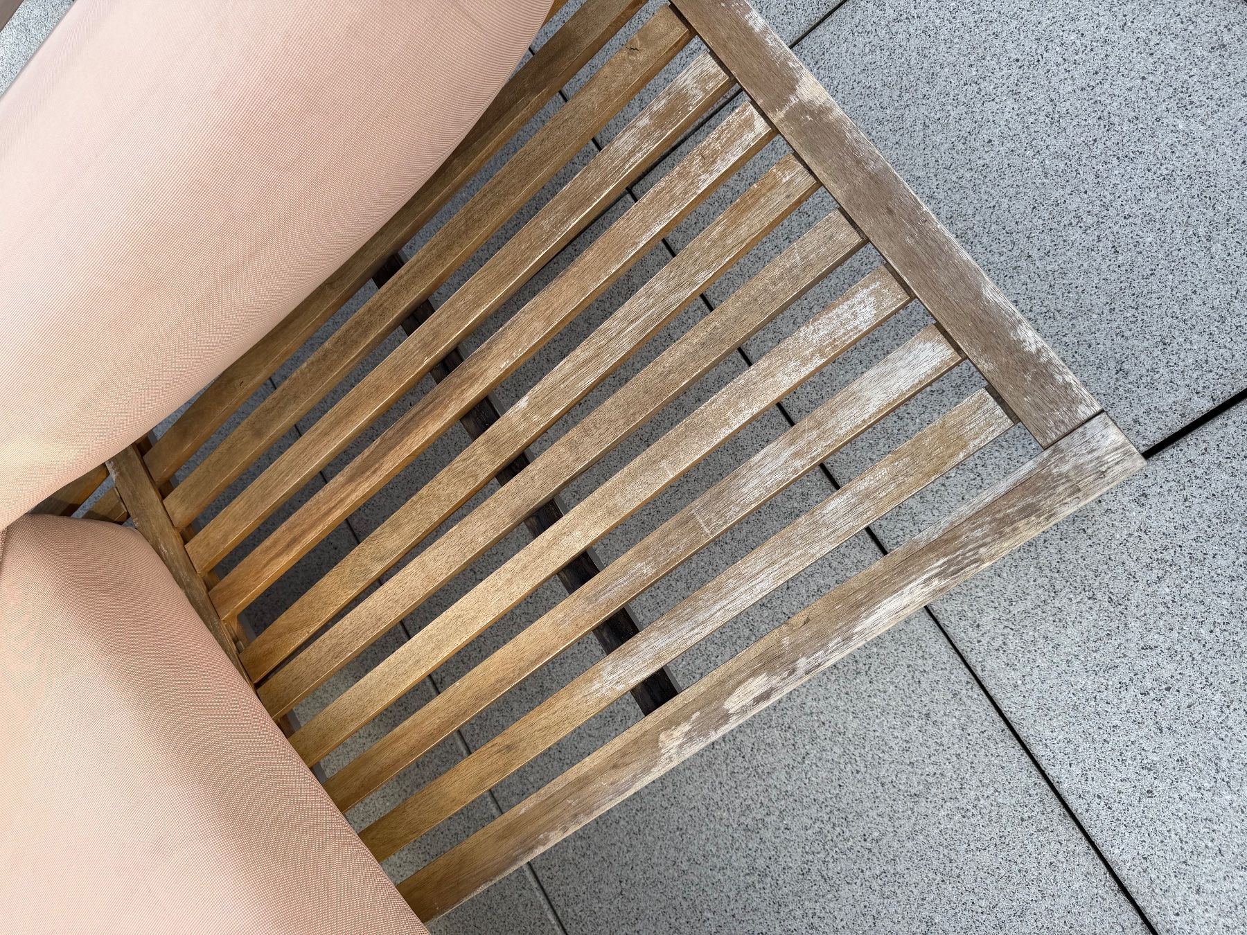 Divani: Garten-Lounge inkl.Tisch – Usato da Zürich venduto da eli_8ddh 1