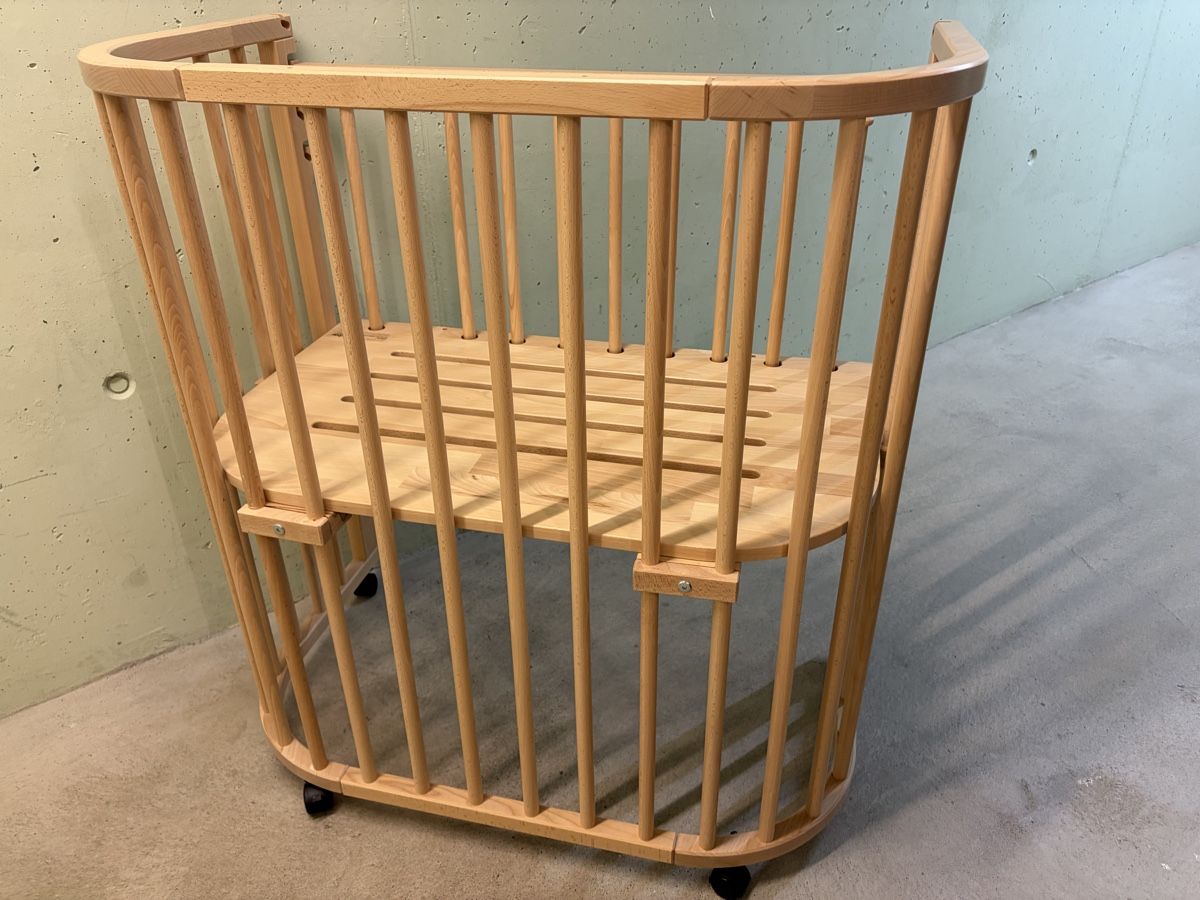 Babybay Letti: Babybay Bad – Nuovo (secondo la descrizione) da Zürich venduto da agn_zw5s 1