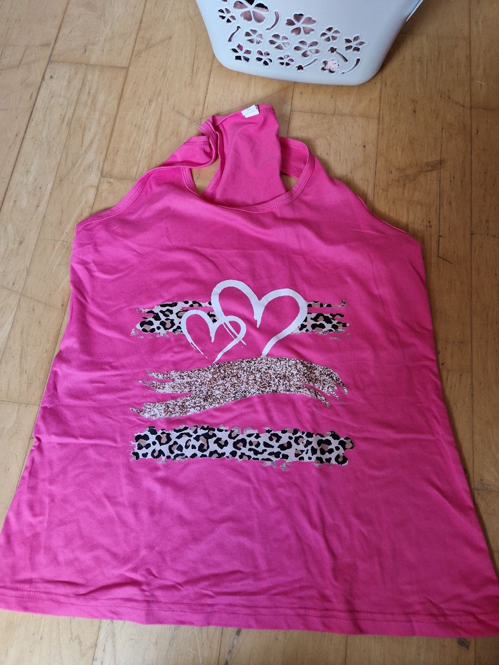 T-shirt: Tshirt Damen Gr 38 – Usato da Wattwil venduto da Girl2000 3