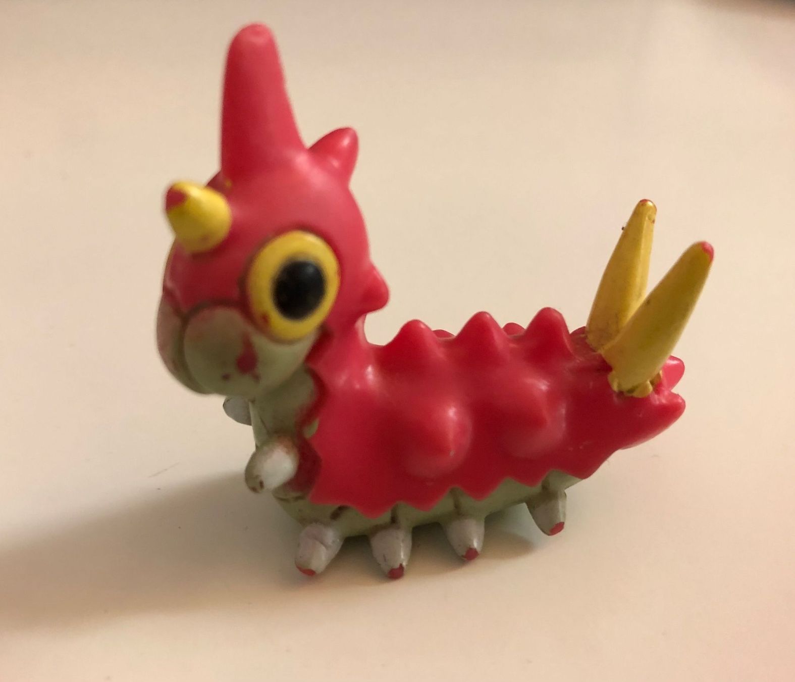 Nintendo Giocattoli: 5 Pokémon Figuren – Usato da Glis venduto da Timer 2