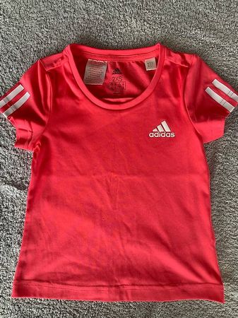 Adidas Tshirt gr 2XS guter Zustand