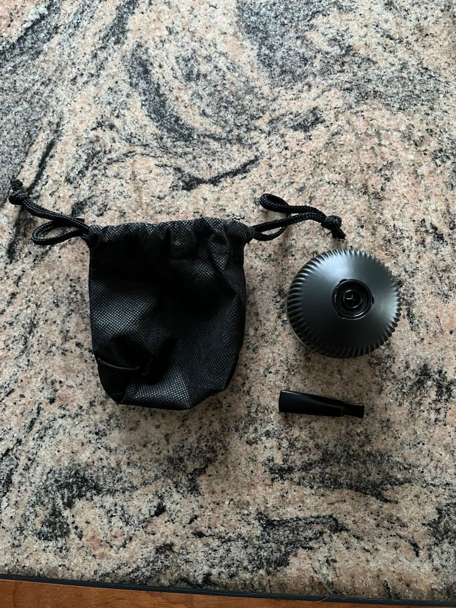 Wacaco Macchine per caffè & Macchine per espresso: Nanopresso Kapsel Aufsatz – Nuovo (secondo la descrizione) da Zug venduto da ste_6pxf 7