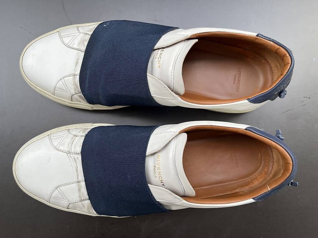 Scarpe da uomo: Sneaker Givenchy Paris Gr. 45 – Usato da Winterthur venduto da Sjo_van_Roo 1