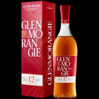 Glenmorangie Lasanta