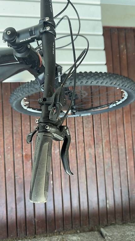 Velos: Mountainbike Carbon – Gebraucht aus Schötz von Tobia_steiner 2