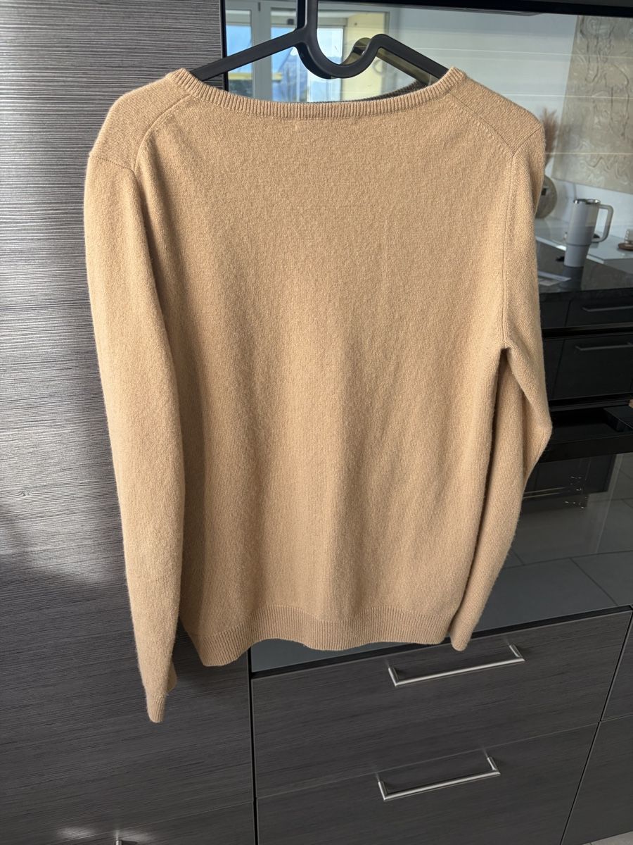 Globus Maglioni & Felpe: Globus Essentials Kaschmirpullover, 100 % Kaschmir, Grösse M – Nuovo (secondo la descrizione) da Wallisellen venduto da Lan_82sz 6