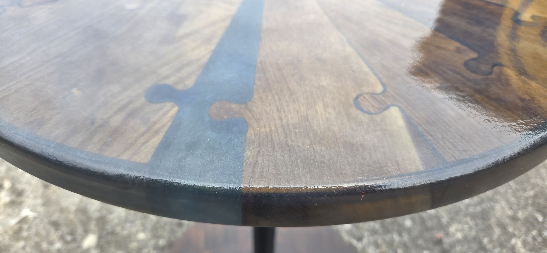 Tables: Bartisch – D'occasion à Wädenswil par weihpos 3
