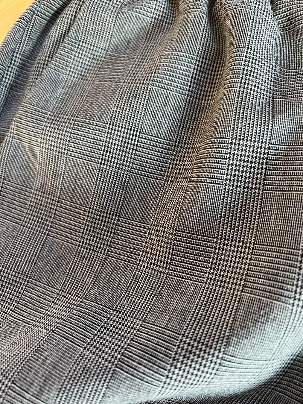 Esprit Hosen: ESPRIT Damen Hose in Gr. 34, Grau – Gebraucht aus Worb von farben20zauber 2