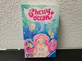 Neu - Ravensburger - Shelly Ocean
