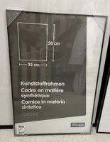 Unterschiedliche Bilderrahmen günstig