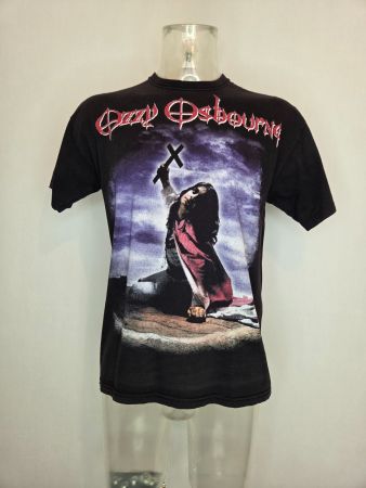 Ozzy Osbourne Band-Shirt M