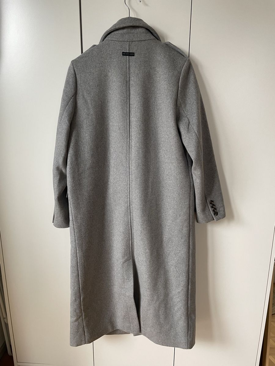 Pepe Jeans Cappotti: Pepe Jeans Wollmantel xs – Nuovo (secondo la descrizione) da Luzern venduto da Aistee 5