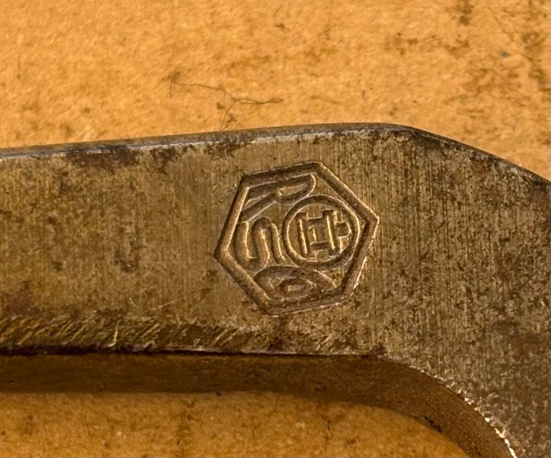 Tutti gli attrezzi: VINTAGE WERKZEUG – Usato da Ostermundigen venduto da Wyatt-Earp 5