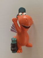 Tonie der kleine Drachen Kokosnuss