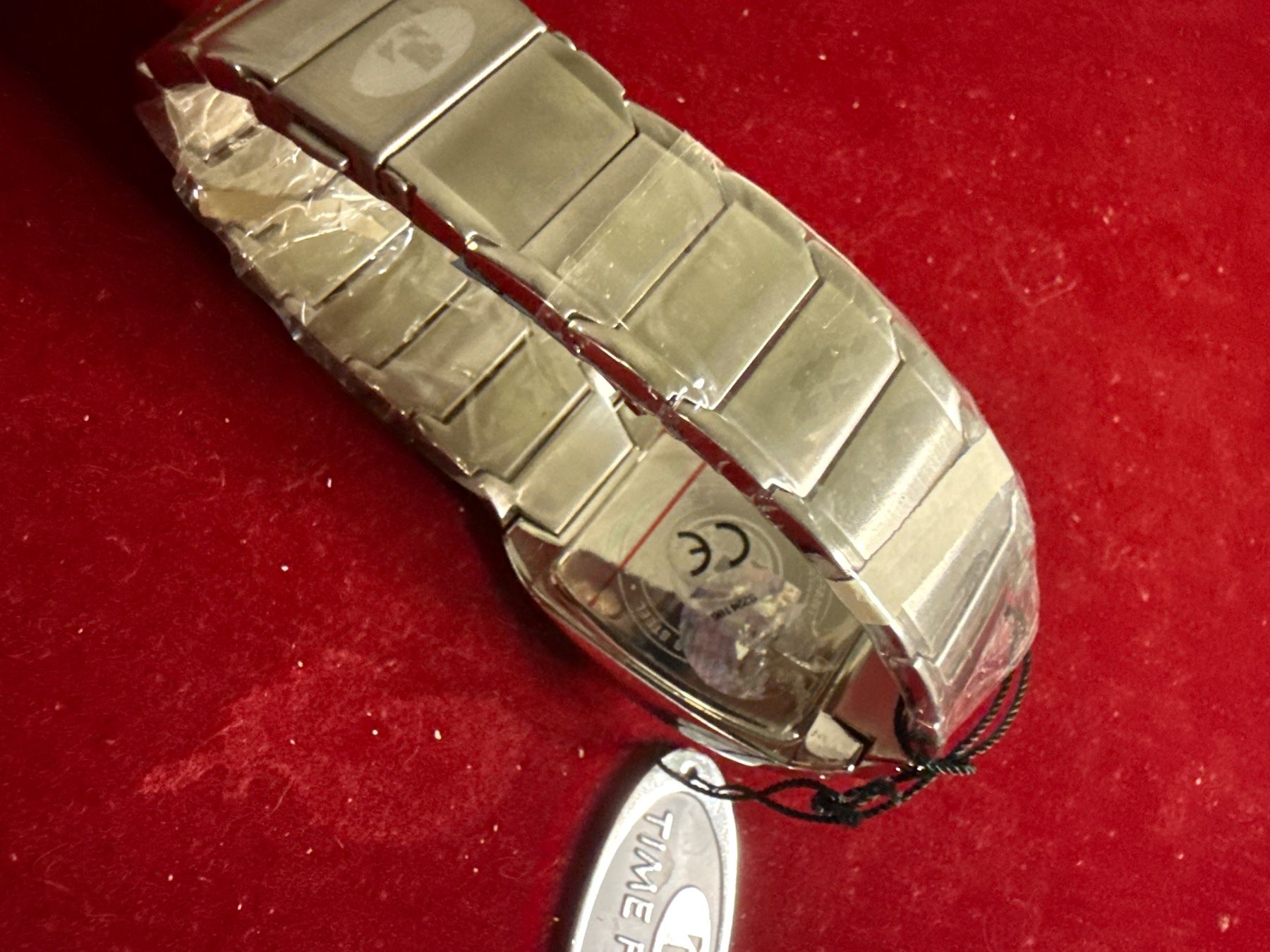 Orologi: Time Force 33 mm Quarz Ungetragen – Nuovo (secondo la descrizione) da Pfeffingen venduto da Allhandelklgwatches 3