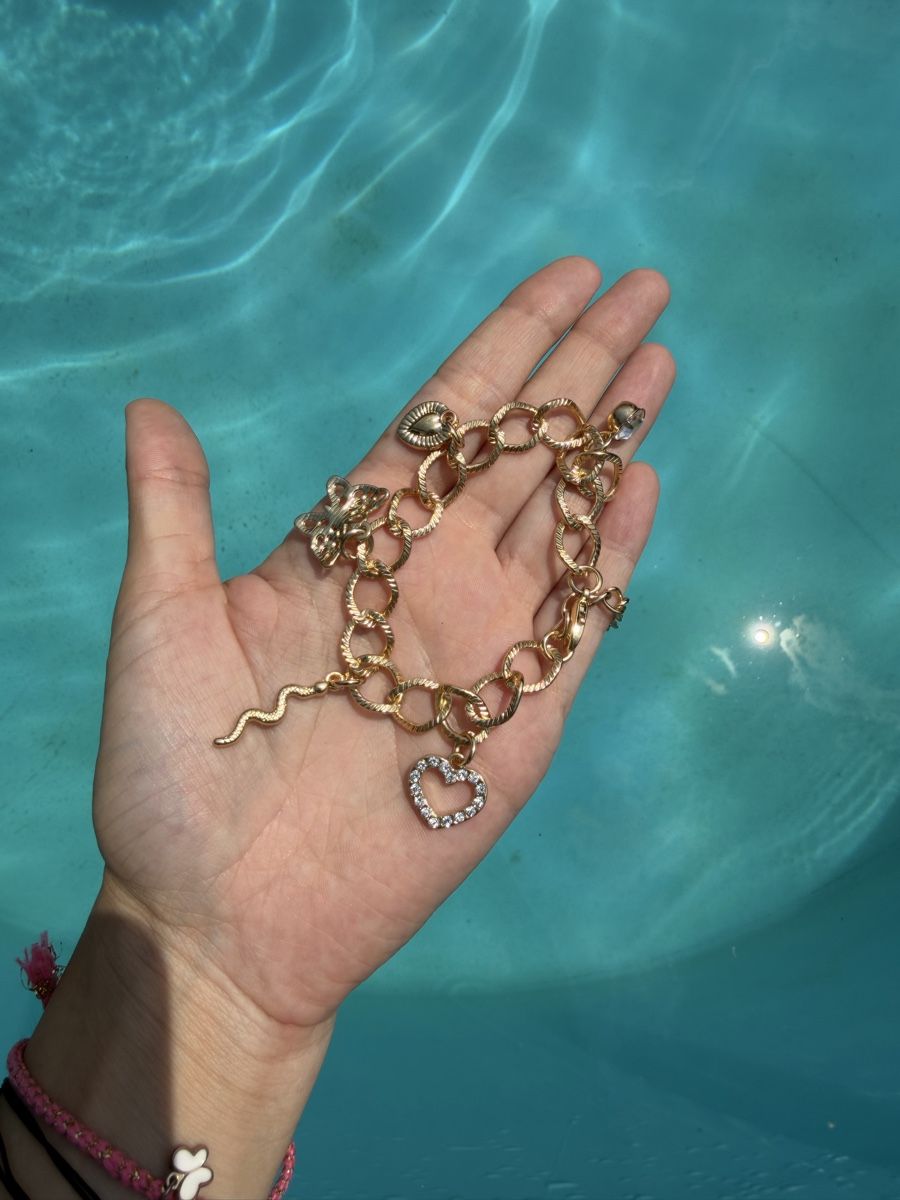 Sonstiger Schmuck: Lot de bijoux  – Gebraucht aus Granges VS von Oliviaaaaaa 1