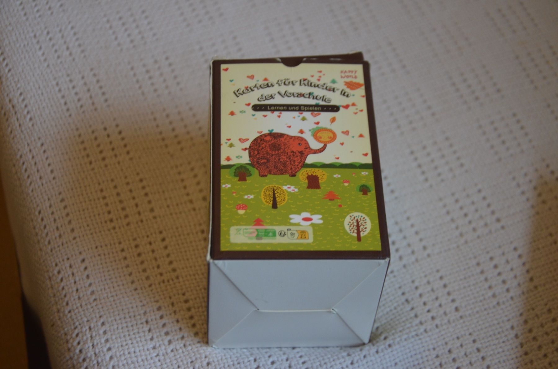 Giochi: JEUX - SPIEL – Usato da Chiasso venduto da Dolly015