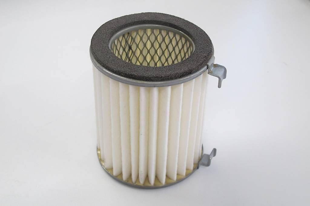 Suzuki Tutti i ricambio per moto: Suzuki Luftfilter original NEU GSX1100 E/EF/ES – Nuovo (secondo la descrizione) da Escholzmatt venduto da Rebikeling6182Ematt