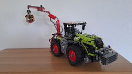 Lego Technic Claas 42054