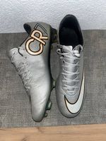 Nike Mercurial Vapor X CR7 Fussballschuhe 42