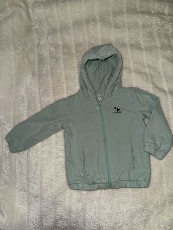 S. Oliver Jacke in Grösse 74