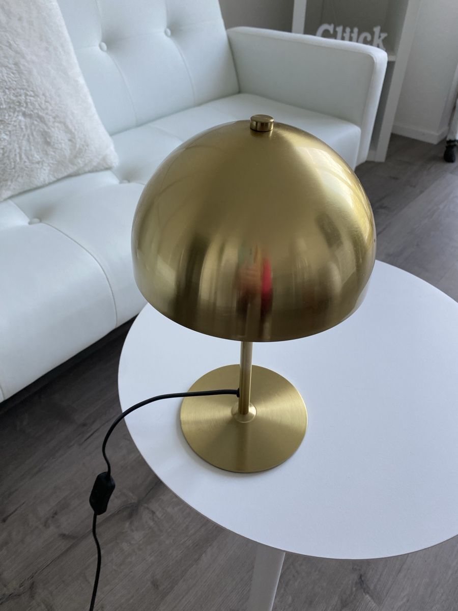 Lampes: Kleines Tischlämpli  – D'occasion à Kappel SO par sil_79fz