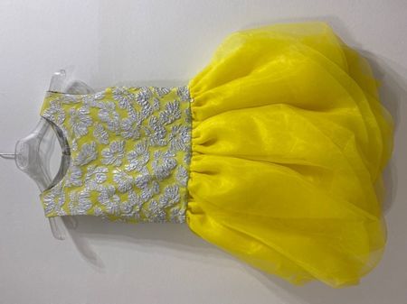 Magnifique Robe Miss Grant 9 ans NEU