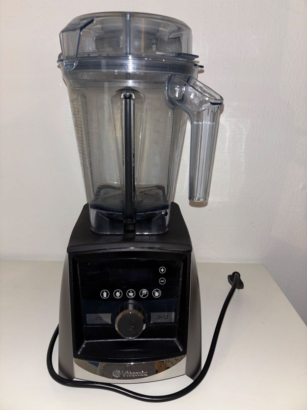 Appareils de cuisine: Vitamix Ascent A3500i – D'occasion à Uster par Heribert123
